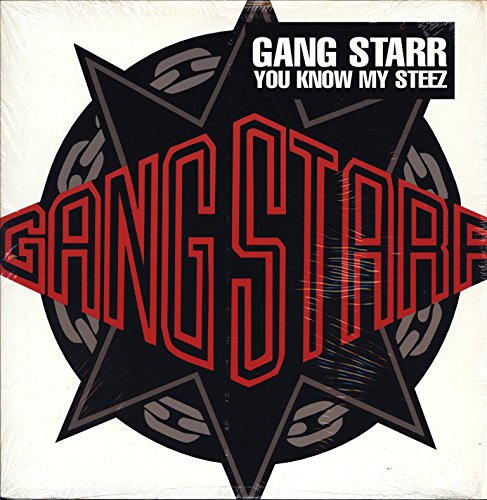 You Know My Steez / So Wassup [Vinyl LP] von Virgin Records Us