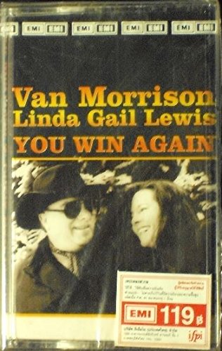 You Win Again [Musikkassette] von Virgin Records Us