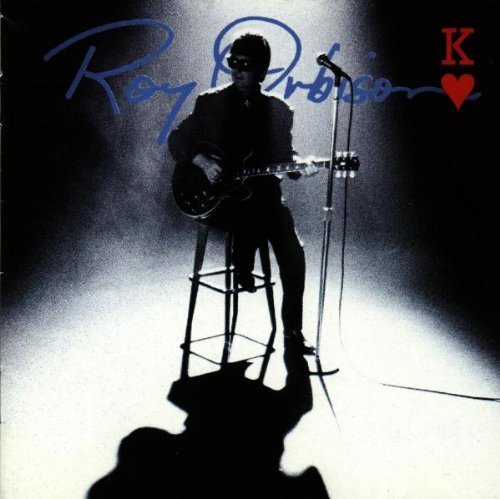 King of Hearts by Orbison, Roy (1992) Audio CD von Virgin Records