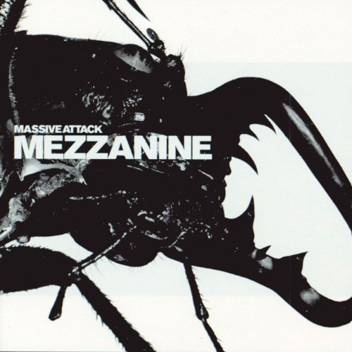 Mezzanine Import Edition by Massive Attack (1998) Audio CD von Virgin Records