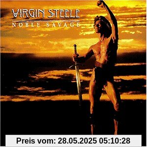 Noble Savage von Virgin Steele