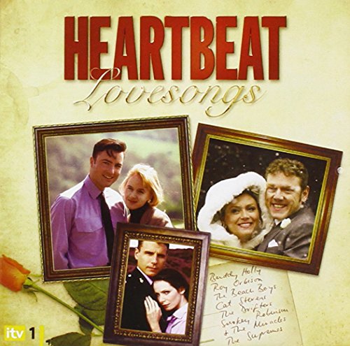 Heartbeat Love Songs von Virgin TV