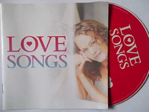 Love Songs von Virgin TV