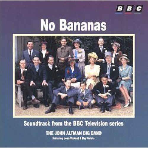 No Bananas von Virgin TV