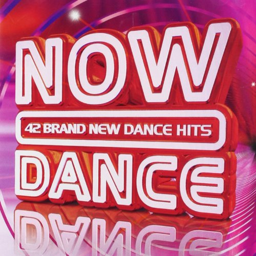 Now Dance 2005 von Virgin TV