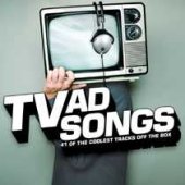 TV Ad Songs von Virgin TV