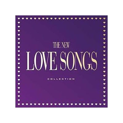 The New Lovesongs Collection von Virgin TV