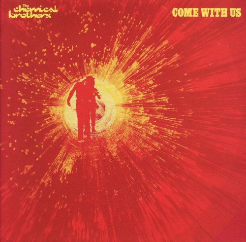 Come With Us-Mini Vinyl von Virgin UK (EMI)