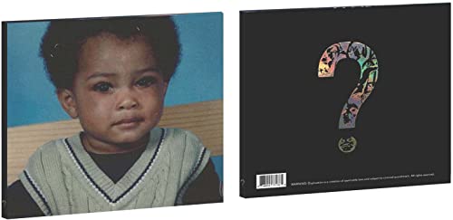 ? (2CD Deluxe Anniversary Edition) von Virgin