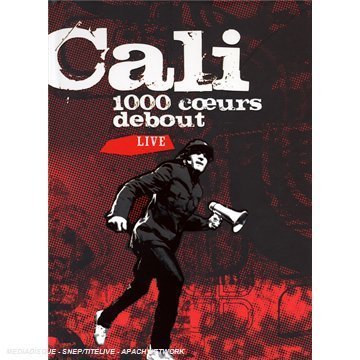 1000 Coeurs Debout (Ltd.to First Order Only) [2 DVDs] von Virgin