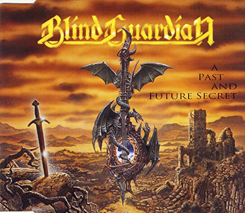 A Past and Future Secret A Past and Future Secret von Virgin