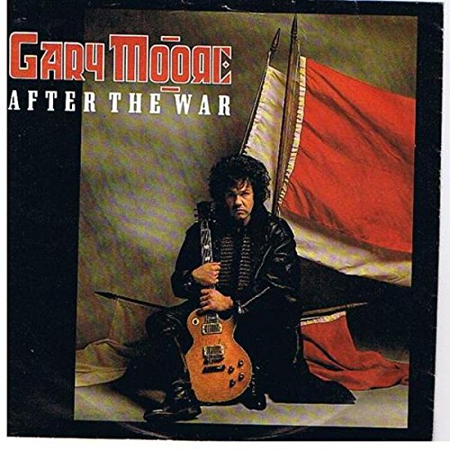 AFTER THE WAR 12 INCH (12" VINYL) UK VIRGIN 1988 von Virgin