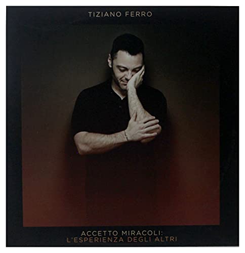 Accetto Miracoli: L'Esperienza Degli Altri (Picture Disc) [Vinyl LP] von Virgin