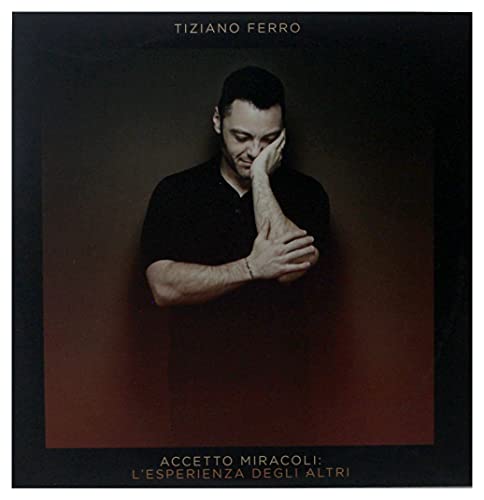 Accetto Miracoli: L'esperienza Degli Altri (Pictures Disc) [Vinyl LP] von Virgin