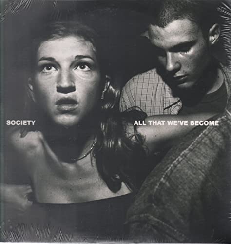 All That We've Become [Vinyl LP] von Virgin
