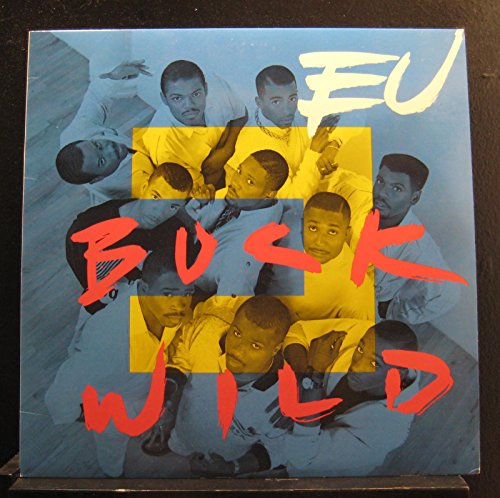Buck Wild (x4+ Express) [Vinyl Single] von Virgin
