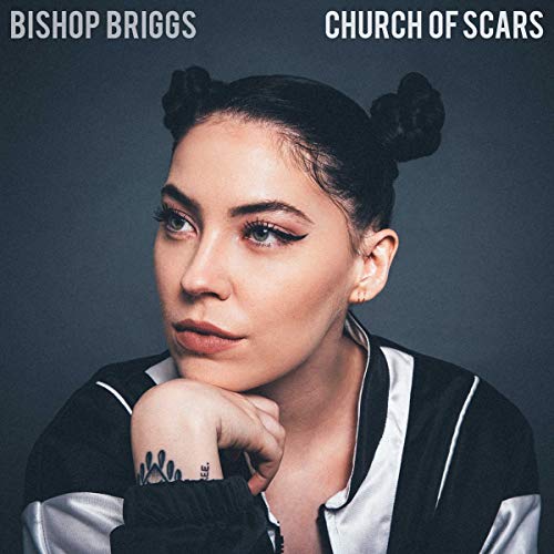 Church of Scars (Vinyl) [Vinyl LP] von Virgin