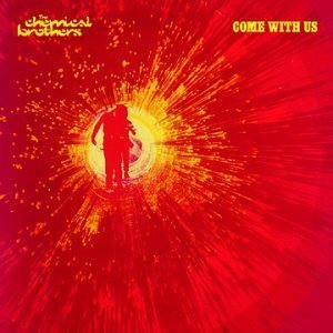 Come With Us by Chemical Brothers (2002) Audio CD von Virgin