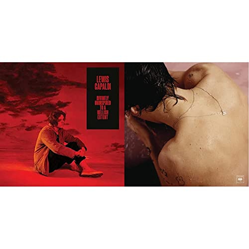 Divinely Uninspired To A Hellish Extent [Vinyl LP] & Harry Styles [Vinyl LP] von Virgin