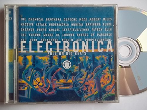 Electronica (Full-on Big Beats) von Virgin