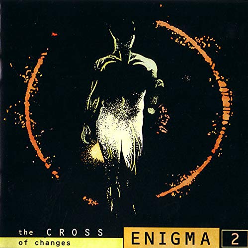 Enigma: The Cross Of Changes [CD] von Virgin