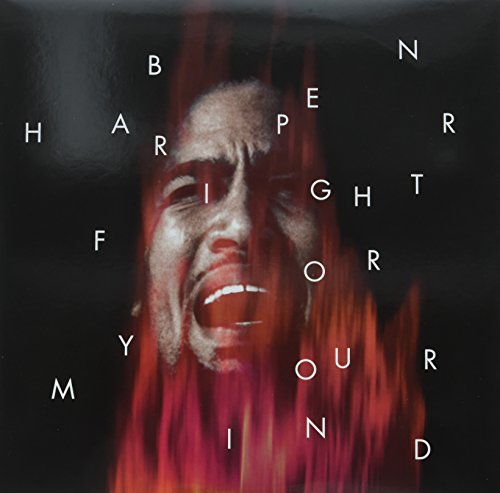 Fight for Your Mind [Vinyl LP] von Virgin