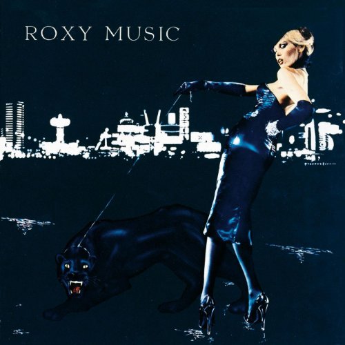 For Your Pleasure (Remastered) von Virgin