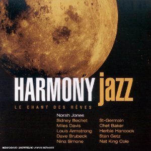 Harmony Jazz von Virgin