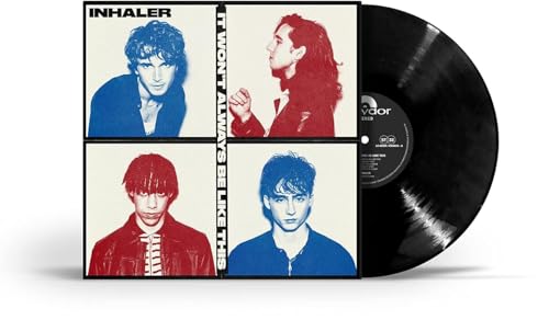 It Won't Always Be Like This [Vinyl LP] von Polydor