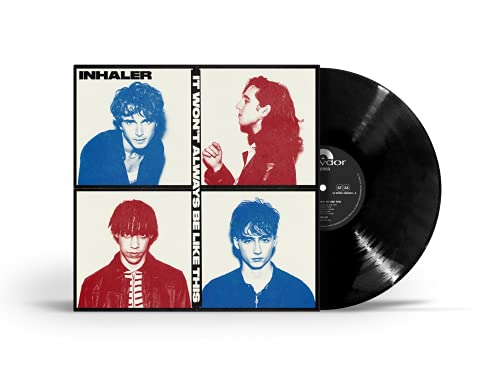 It Won't Always Be Like This [Vinyl LP] von Polydor