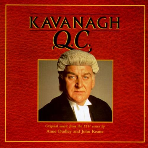 Kavanagh Qc [Musikkassette] von Virgin