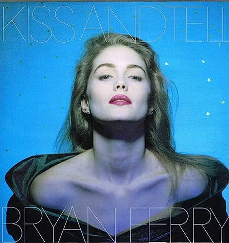 Kiss And Tell (x2+1) [Vinyl Single] von Virgin