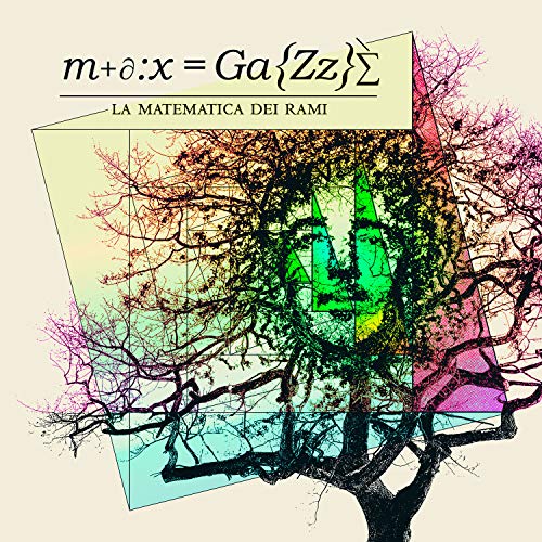 La Matematica Dei Rami (Sanremo 2021) [Vinyl LP] von Virgin