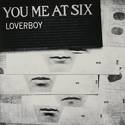 Loverboy [Vinyl Single] von Virgin