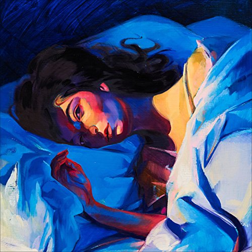 Melodrama [Vinyl LP] von Virgin