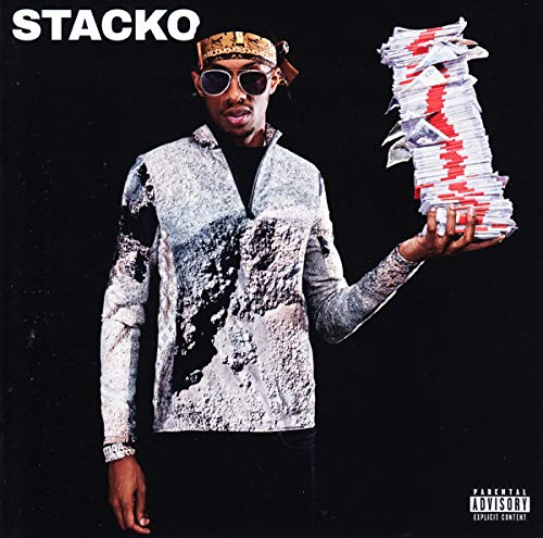 Mostack - Stacko von Virgin