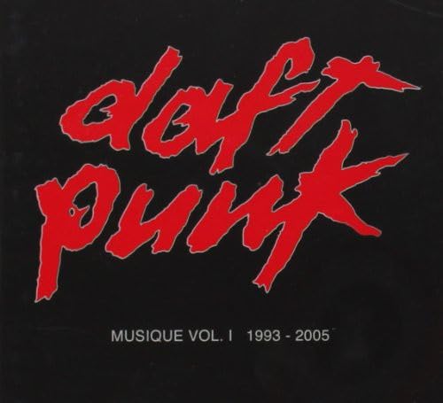 Musique Vol. 1: 1993-2005 von Virgin
