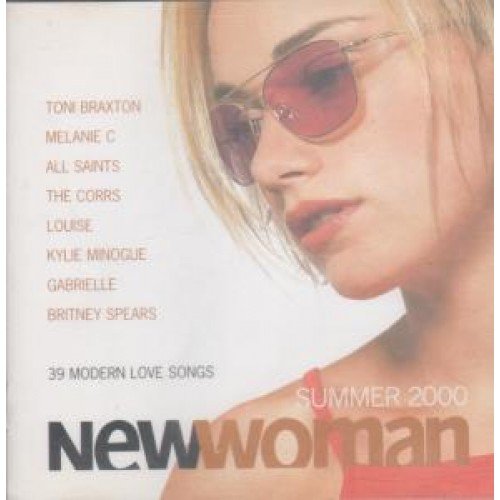 New Woman Summer 2000 von Virgin
