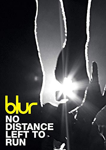 No Distance Left to Run [DVD] [2010] [Region 1] [NTSC] von Virgin