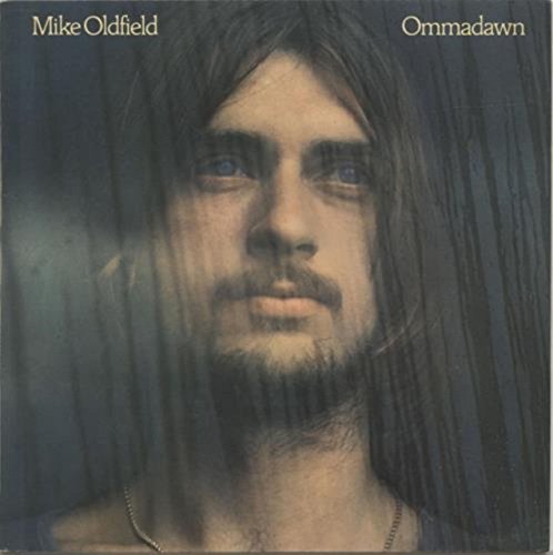 "OMMADAWN" 1975 VINYL LP MIKE OLDFIELD von Virgin