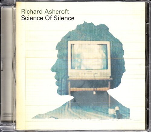 Science of Silence (DVD Single) von Virgin