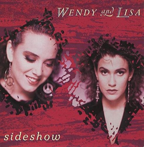 Sideshow [Vinyl Single] von Virgin