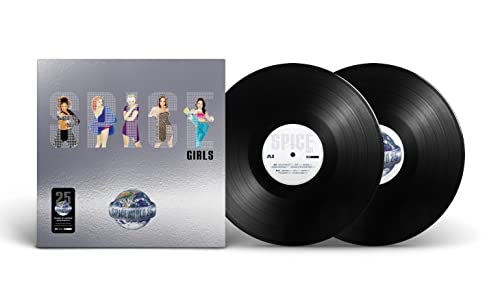 Spiceworld 25th Anniversary (ltd. Deluxe Edition) von Virgin