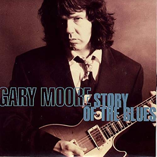 Story of the blues (1992) [Vinyl Single] von Virgin
