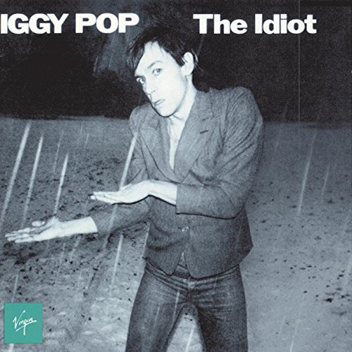 The Idiot [Vinyl LP] von Virgin