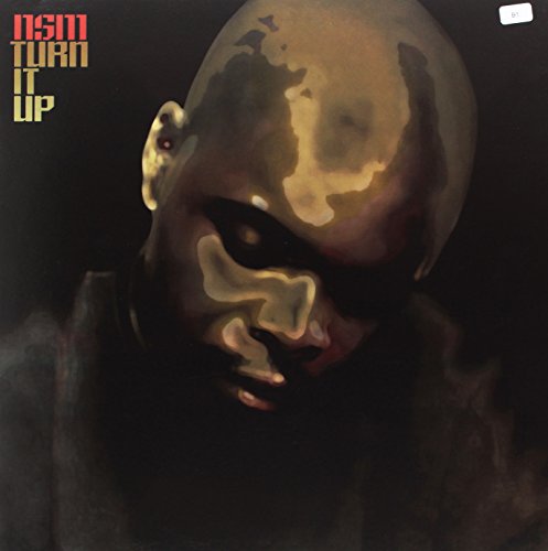 Turn It Up [Vinyl LP] von Virgin