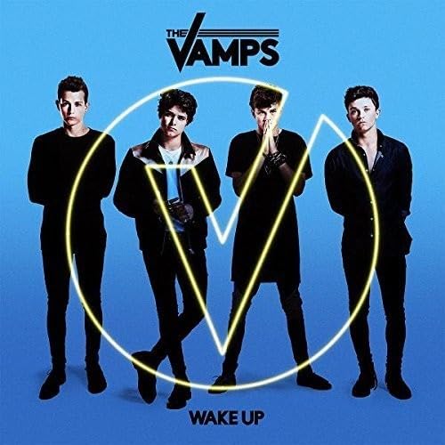 Wake Up Italian Edition (CD+DVD) von Virgin