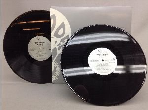 What It Iz [Vinyl Single] von Virgin