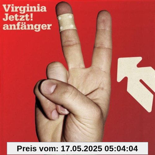 Anfänger Touredition Anfänger Touredition von Virginia Jetzt!