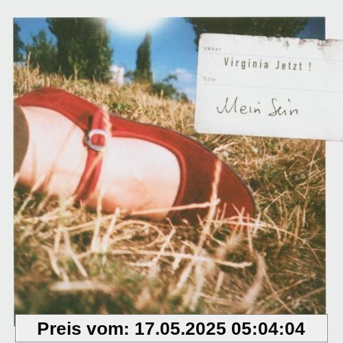 Mein Sein Mein Sein von Virginia Jetzt!